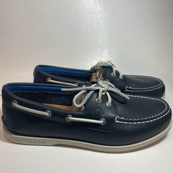 Sperry Authentic Original 2-Eye Boat Shoe
